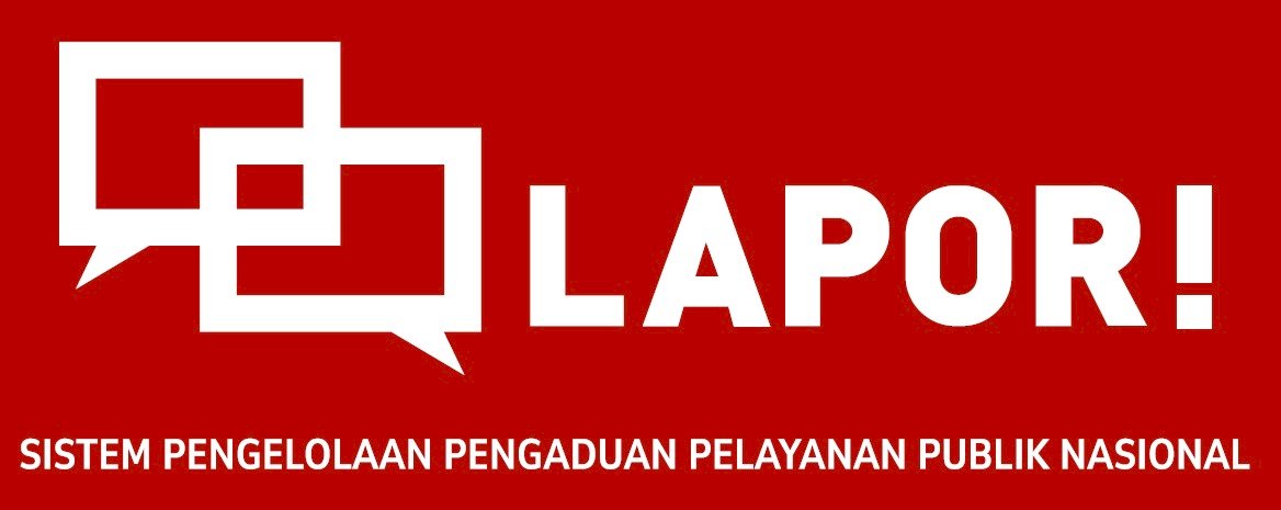 Sistem Pengelolaan Pengaduan Pelayanan Publik Nasional – Layanan Aspirasi dan Pengaduan Online Rakyat (SP4N-LAPOR!)